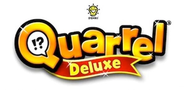 Quarrel Deluxe