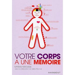 Votre corps a une mémoire