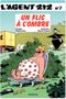 Un flic à l'ombre - L'agent 212, tome 7