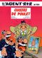 Cuisses de poulet - L'agent 212, tome 19