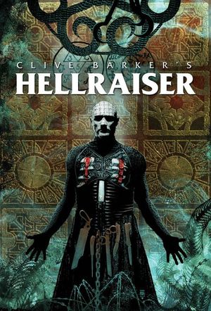 Hellraiser, tome 1