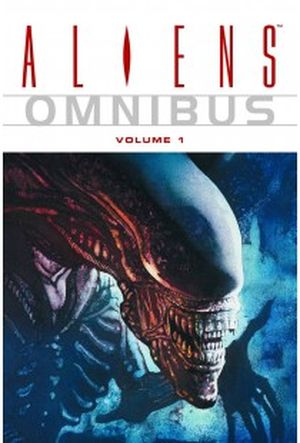 Aliens Omnibus, volume 1