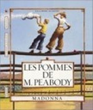 Les pommes de M.Peabody