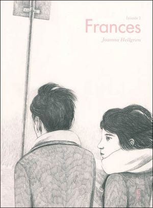 Frances, tome 2