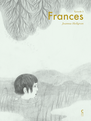 Frances, tome 3