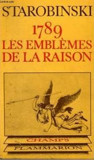 1789 : Les emblèmes de la Raison