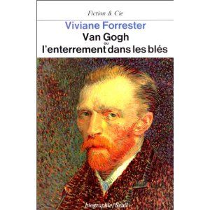 Van Gogh, ou l'enterrement dans les blés