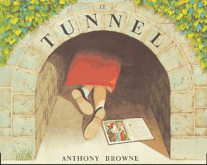 Le Tunnel