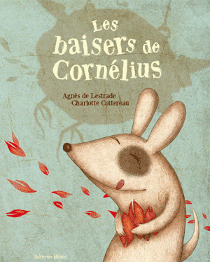 Les Baisers de Cornélius