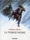 La Vierge noire - Le Marquis d'Anaon, tome 2