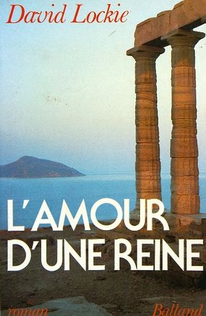 L'amour d'une reine