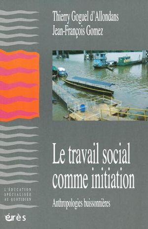 Le travail social comme initiation