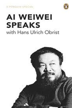 Ai Weiwei (Entretiens)
