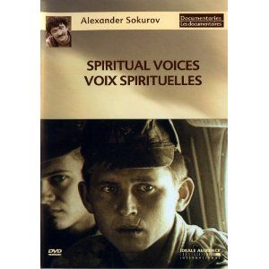 Spiritual Voices N°1