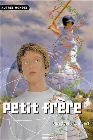 Petit frère