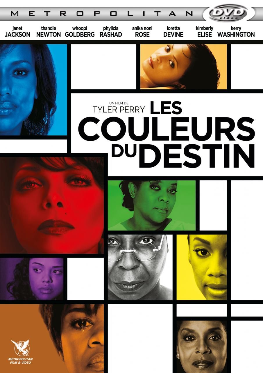 Les Couleurs Du Destin Les Couleurs du destin - Film (2012) - SensCritique