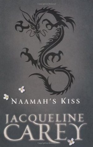 Naamah's Kiss - Moirin, tome 1