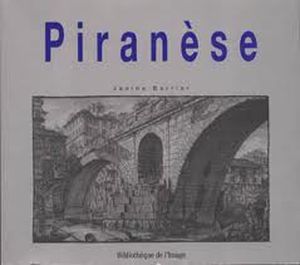 Piranèse