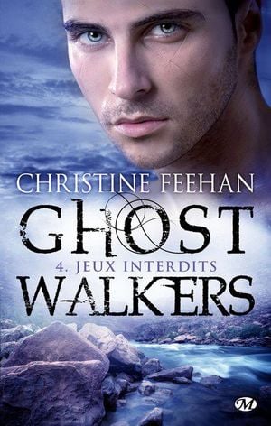 Jeux interdits - Ghost Walkers, tome 4