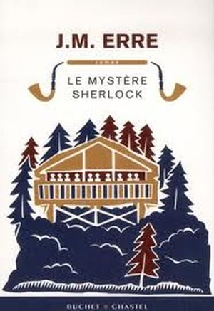Le mystère Sherlock