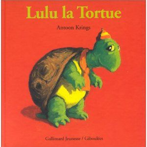 Lulu la Tortue