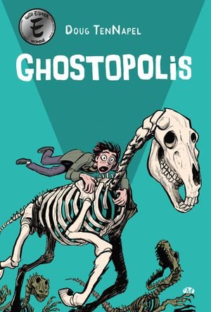 Ghostopolis