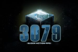 3079 Block Action RPG