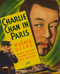 Charlie Chan à Paris