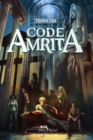 Code Amrita