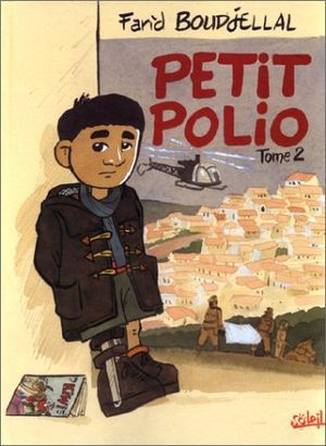 Petit Polio, tome 2