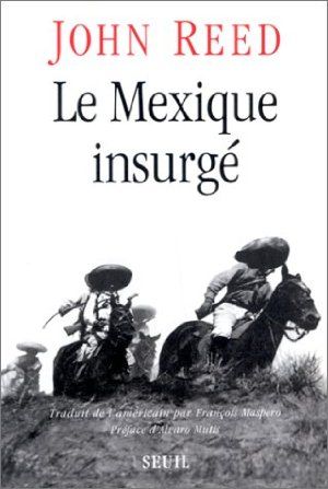 Le Mexique insurgé
