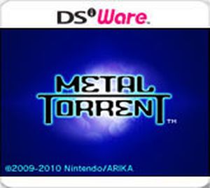 Metal Torrent