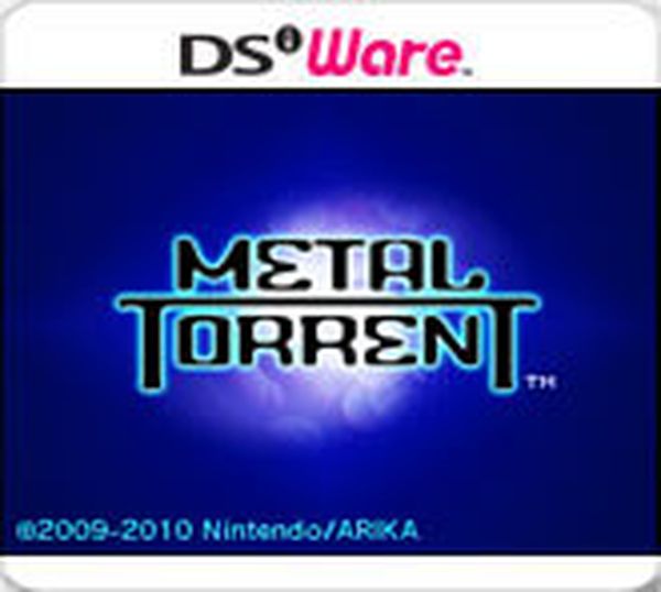 Metal Torrent