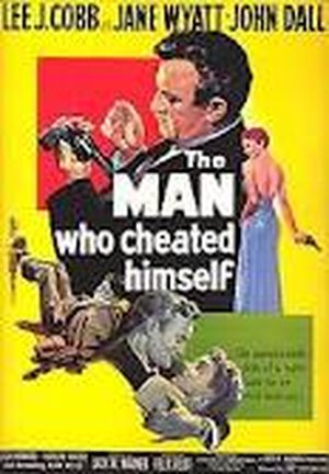 The Man Who Cheated Himself