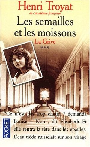 La Grive