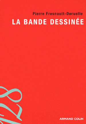 La bande dessinée