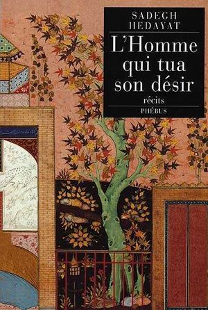 L'Homme qui tua son désir