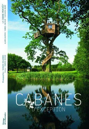 Cabanes d'exception