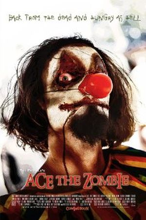 Ace the Zombie : The Motion Picture