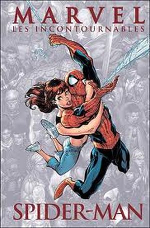 Spider-Man - Marvel : Les Incontournables, tome 1