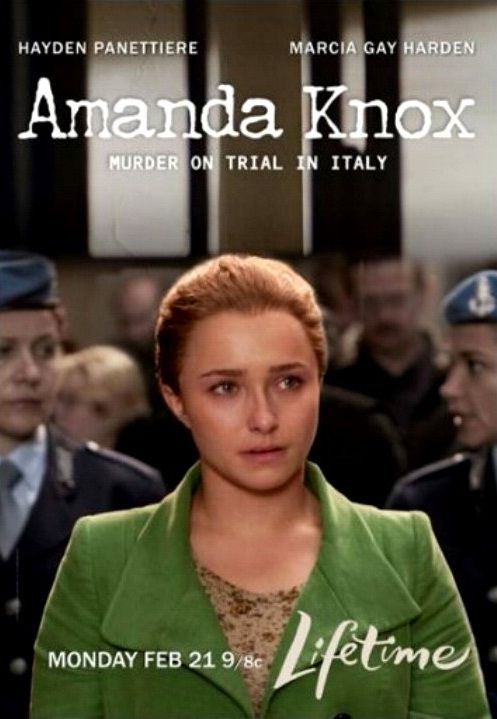 Les Deux Visages D Amanda Les Deux Visages d'Amanda - Téléfilm (2011) - SensCritique