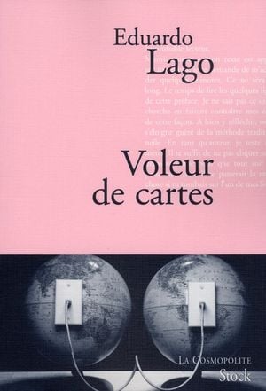 Voleur de cartes