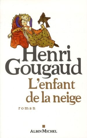 L’Enfant de la neige