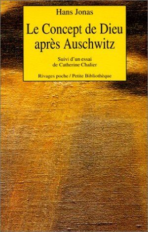 Le Concept de Dieu après Auschwitz