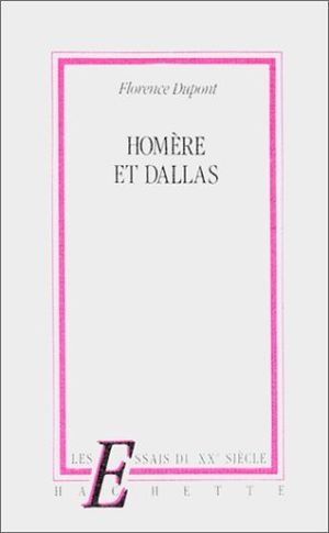 Homère et Dallas