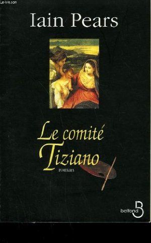 Le comité Tiziano