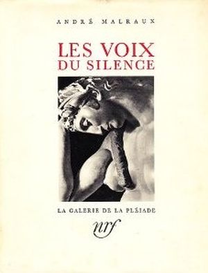 Les voix du silence