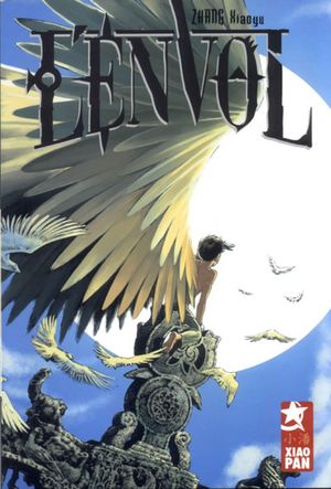 L'envol