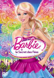 Affiche Barbie et le Secret des fées