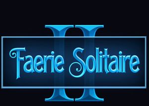 Faerie Solitaire 2